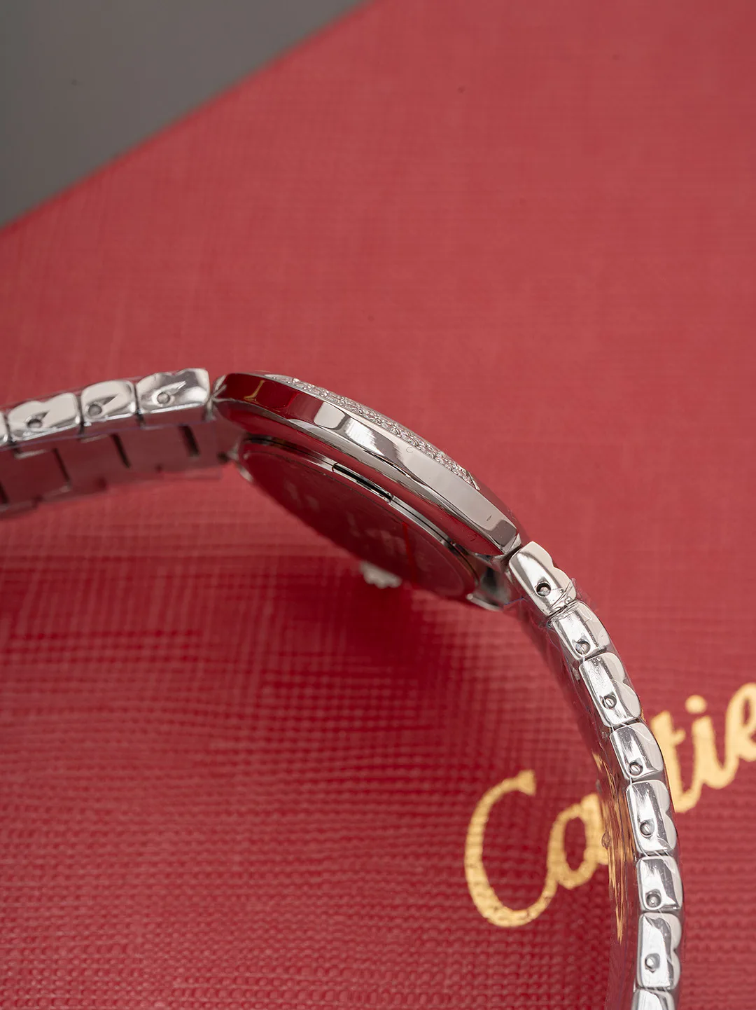 Часы Женские Cartier 17861882
