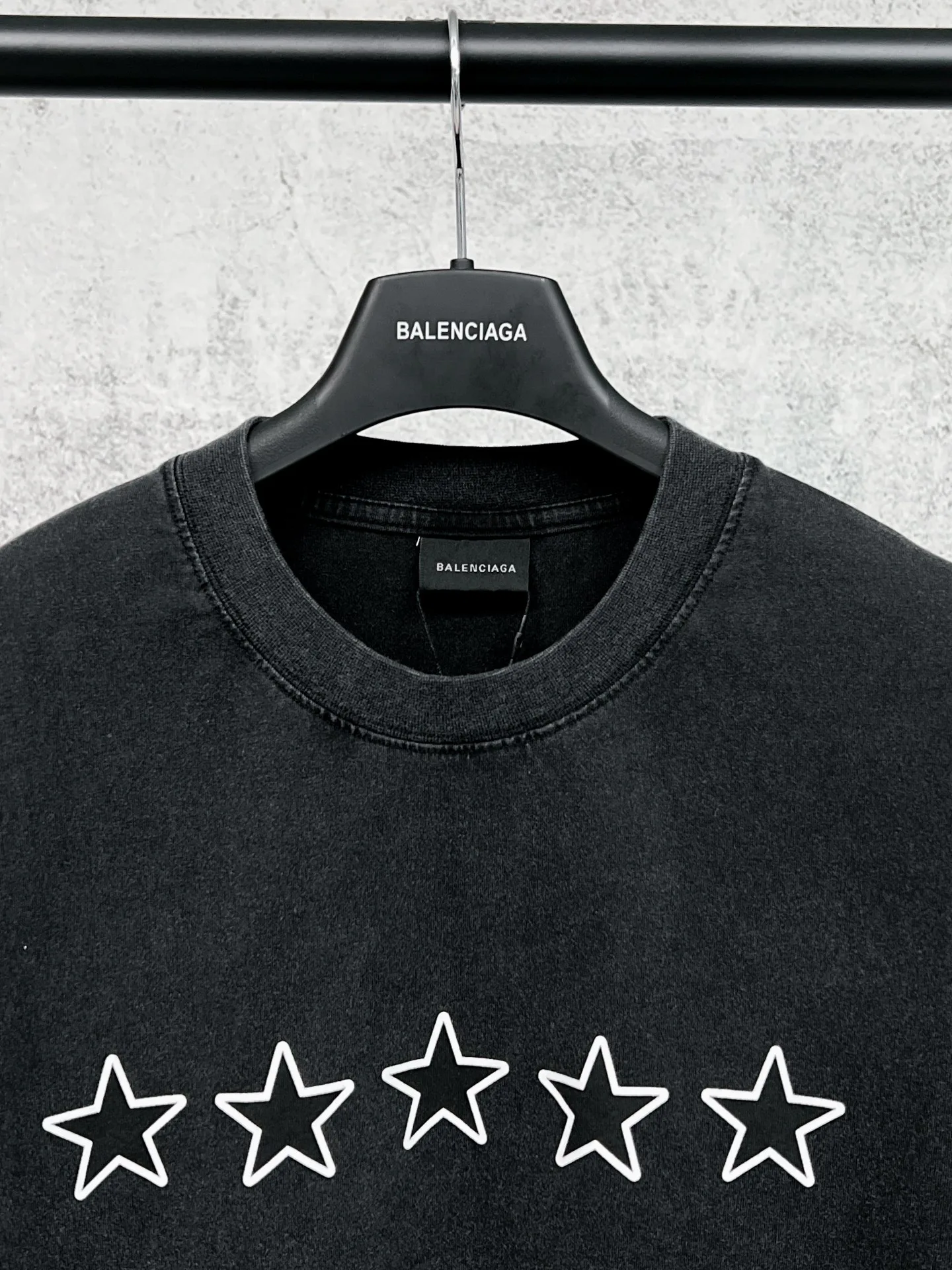 Футболки Мужские Balenciaga 11638771