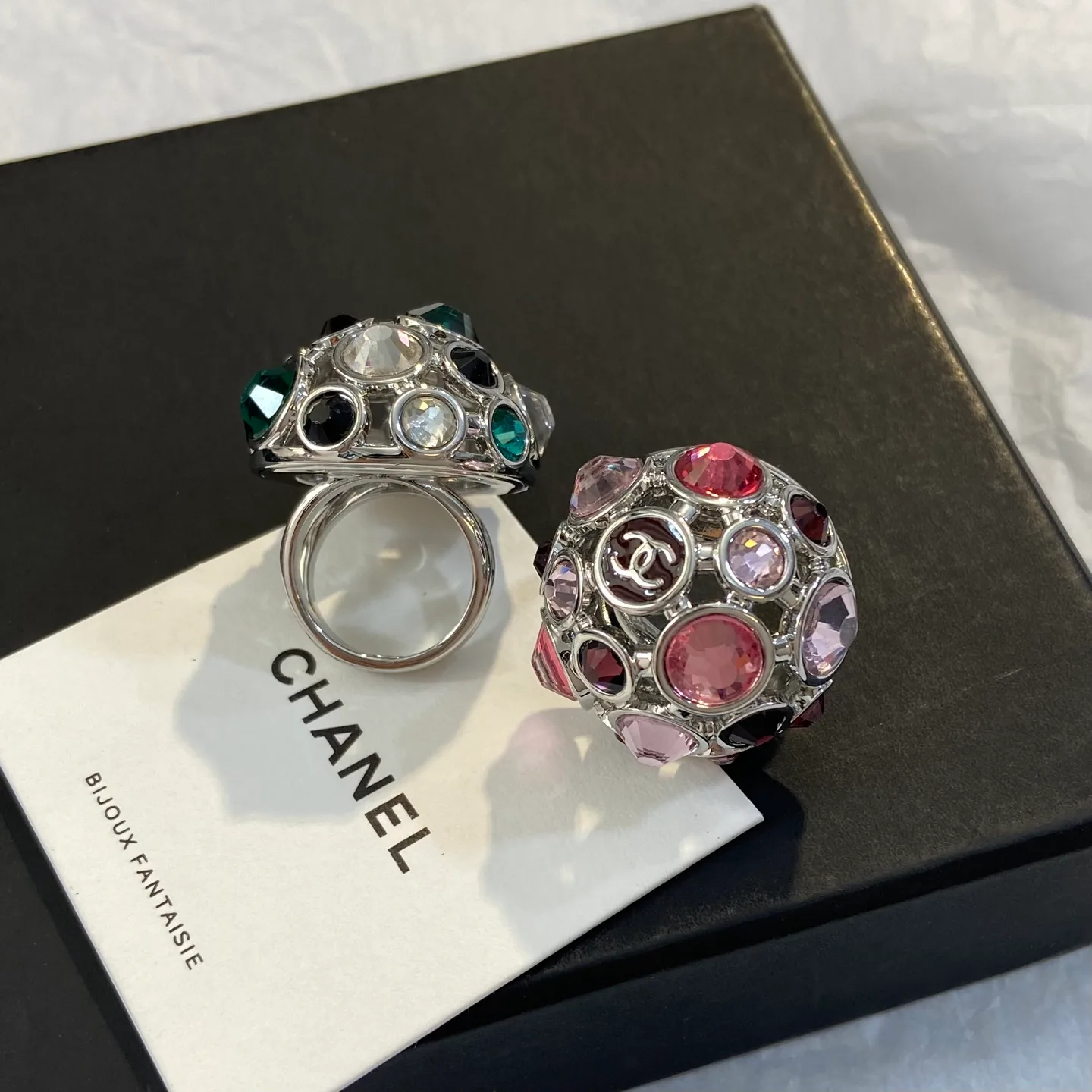 Бижутерия Chanel 17942868