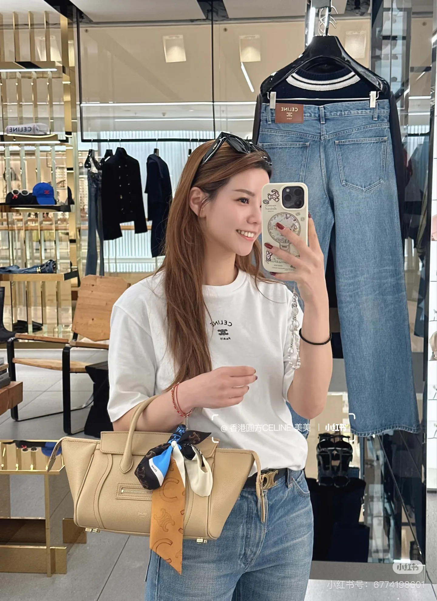 Футболки Женские Celine 11509939