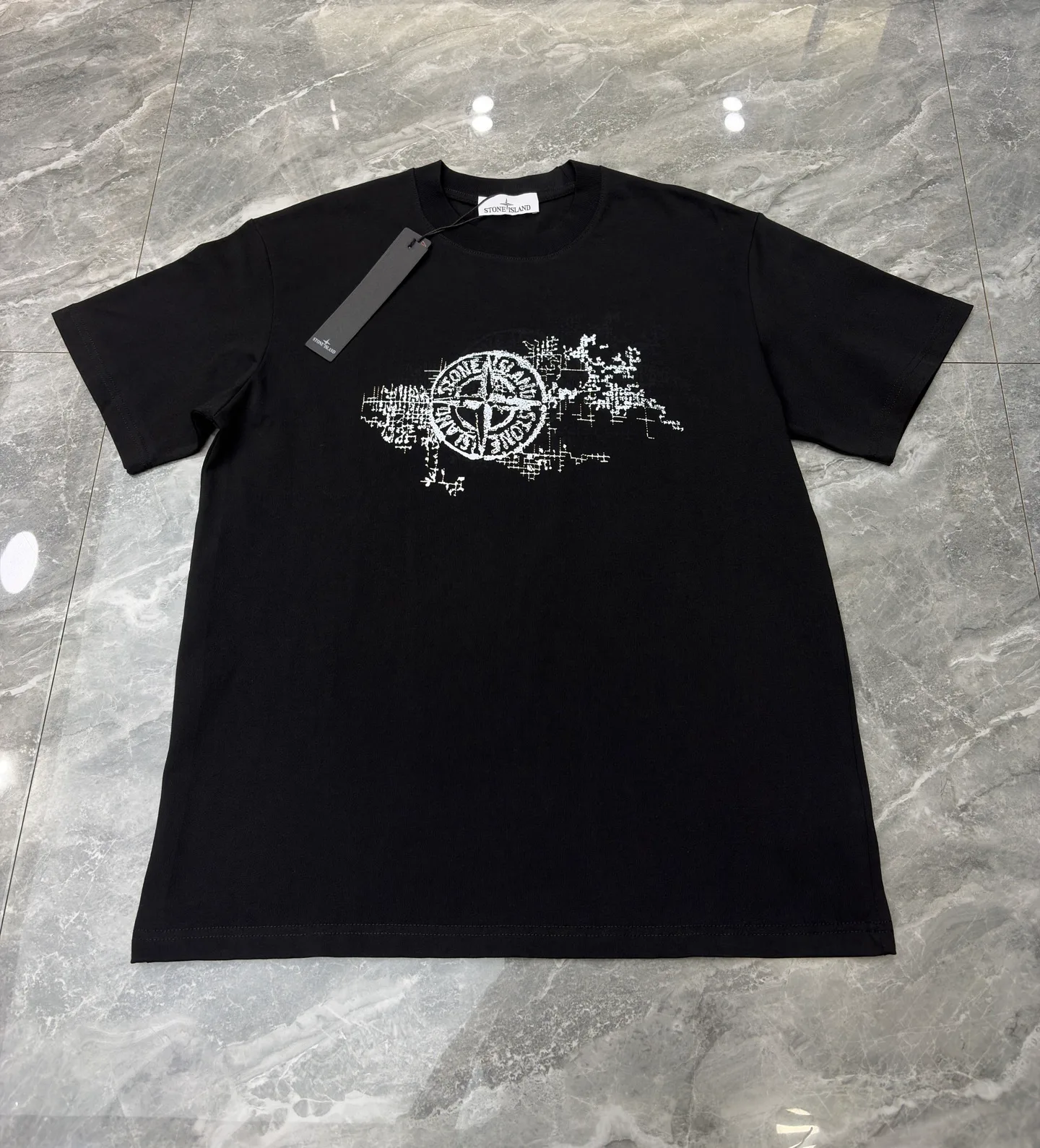 Футболки Женские Stone Island 11424385