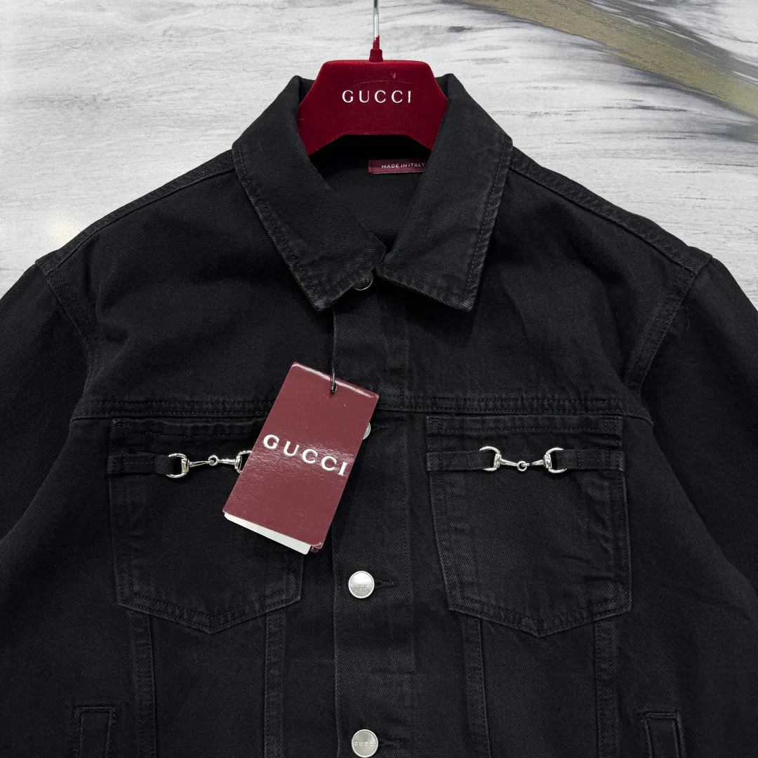 Куртки И Пуховики Мужские Gucci 1864193