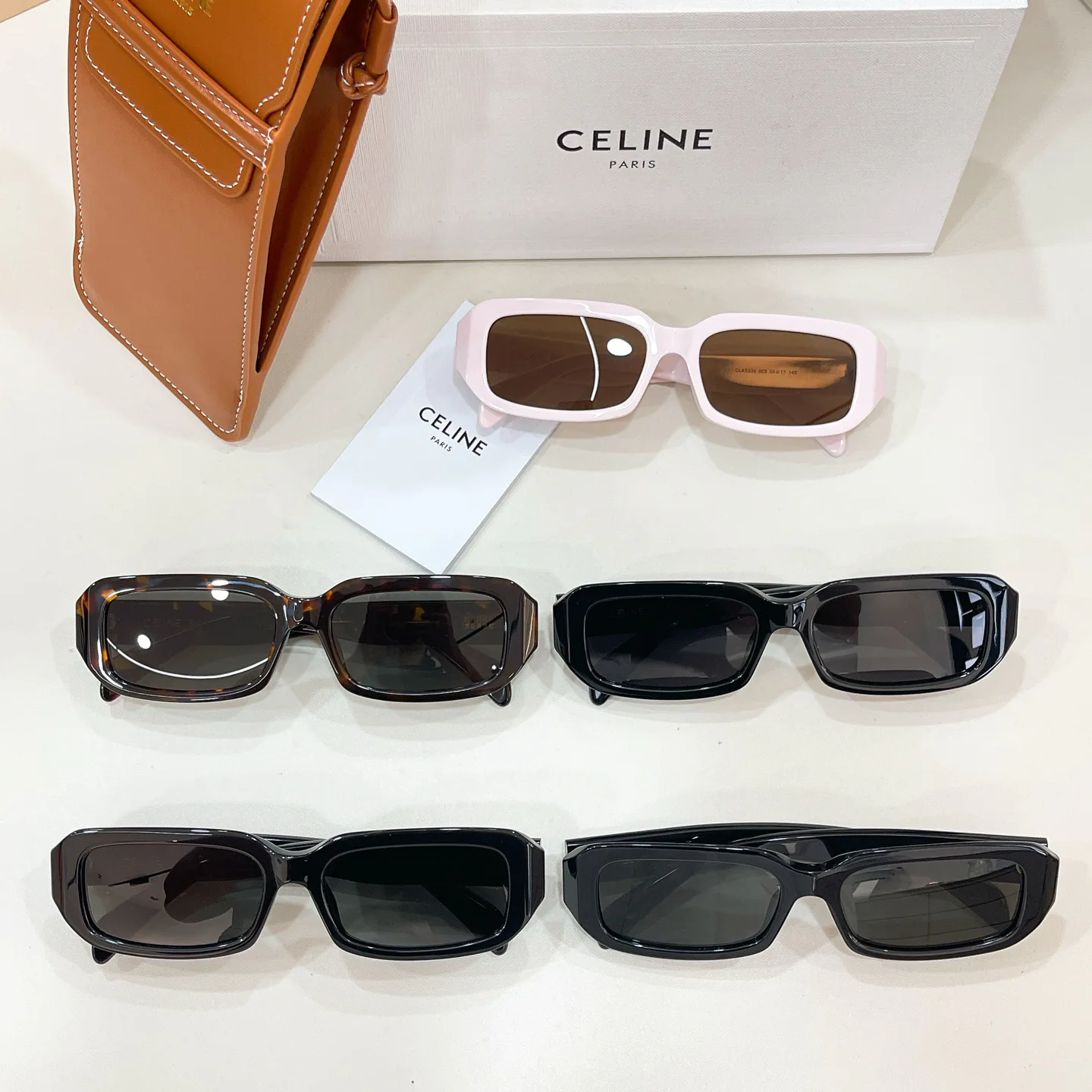 Очки Celine 13577011