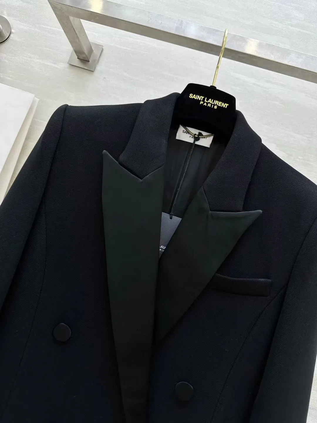 Жакеты Женские Saint Laurent 18325300