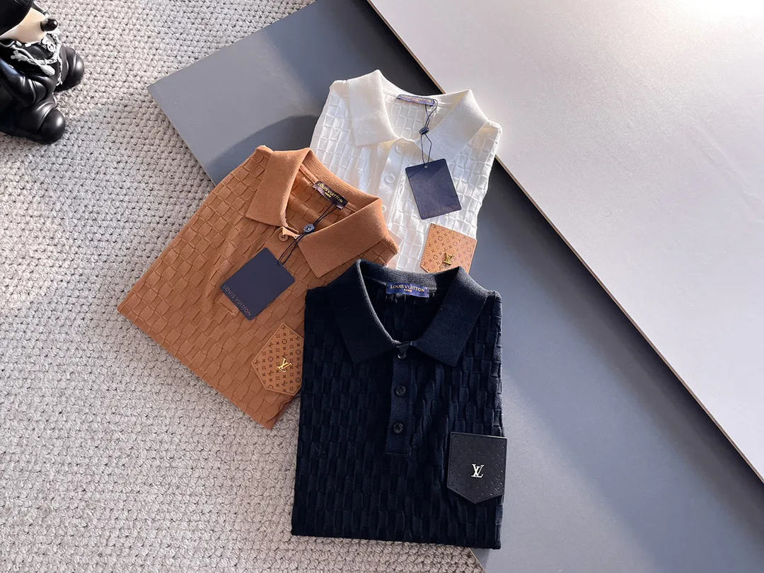 Футболки Мужские Louis Vuitton 11562533