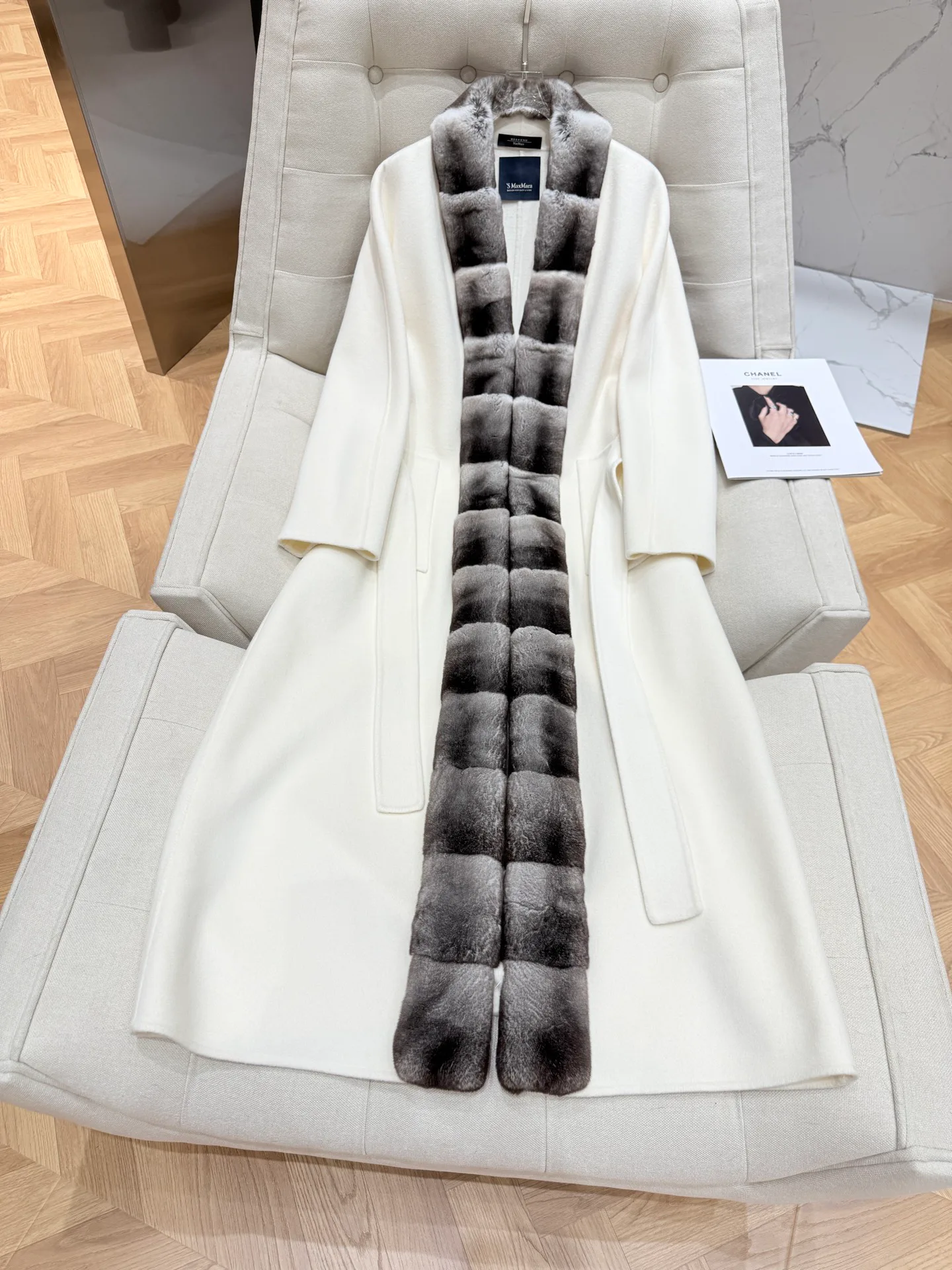 Пальто Женские Max Mara 18259788