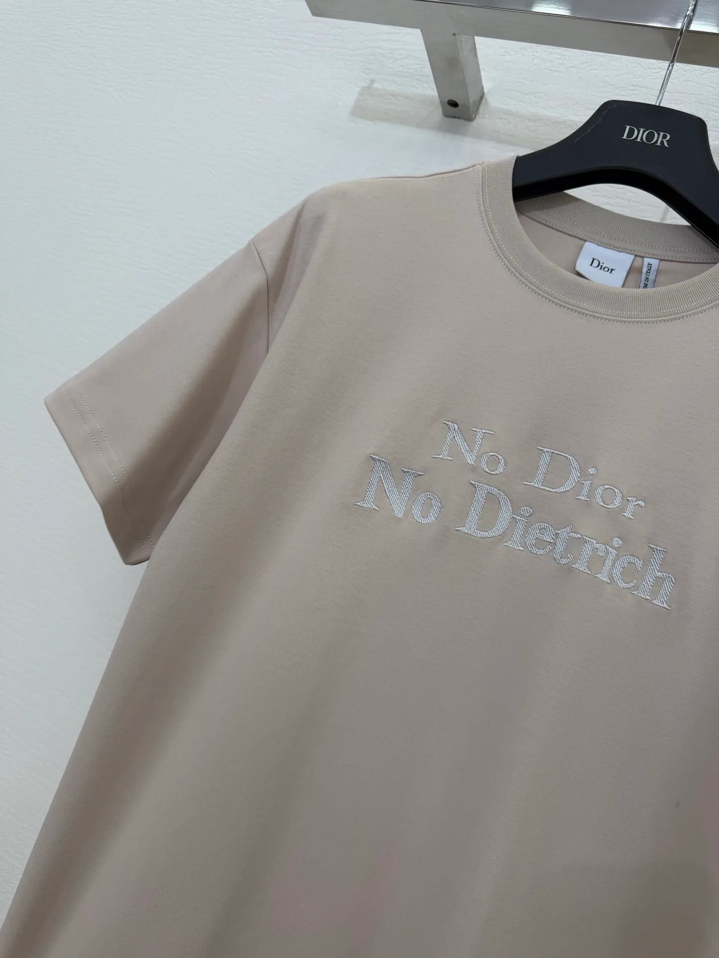 Футболки Женские Christian Dior 11417190