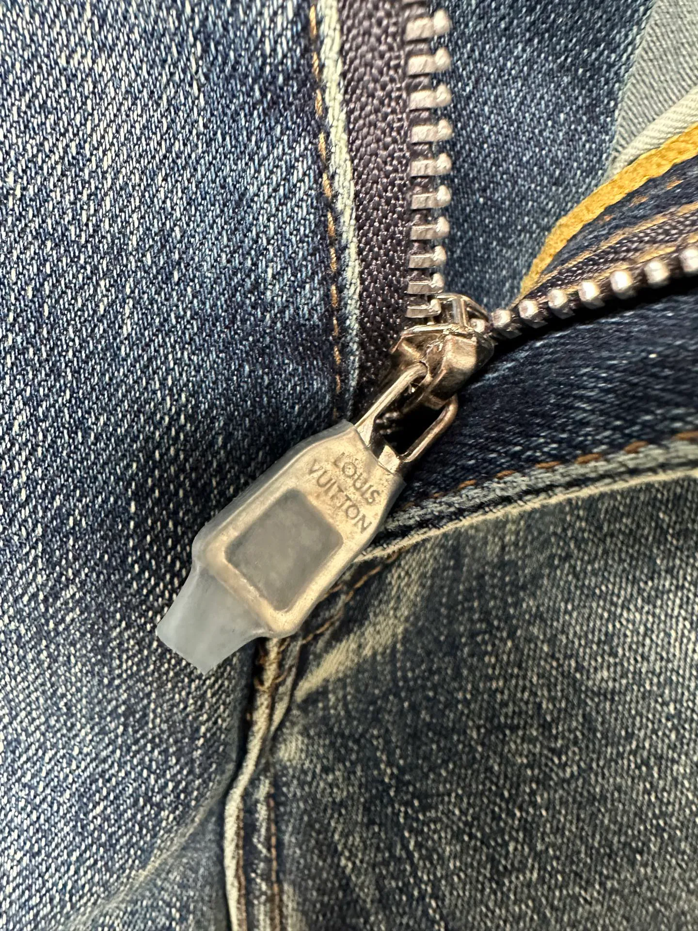 Джинсы Женские Louis Vuitton 12192794