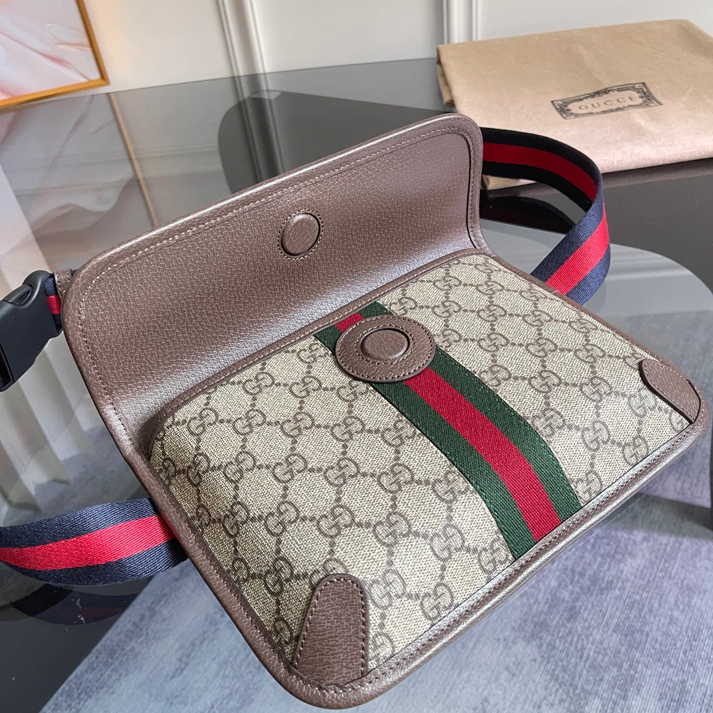Классические Сумки Женские Gucci 13558920