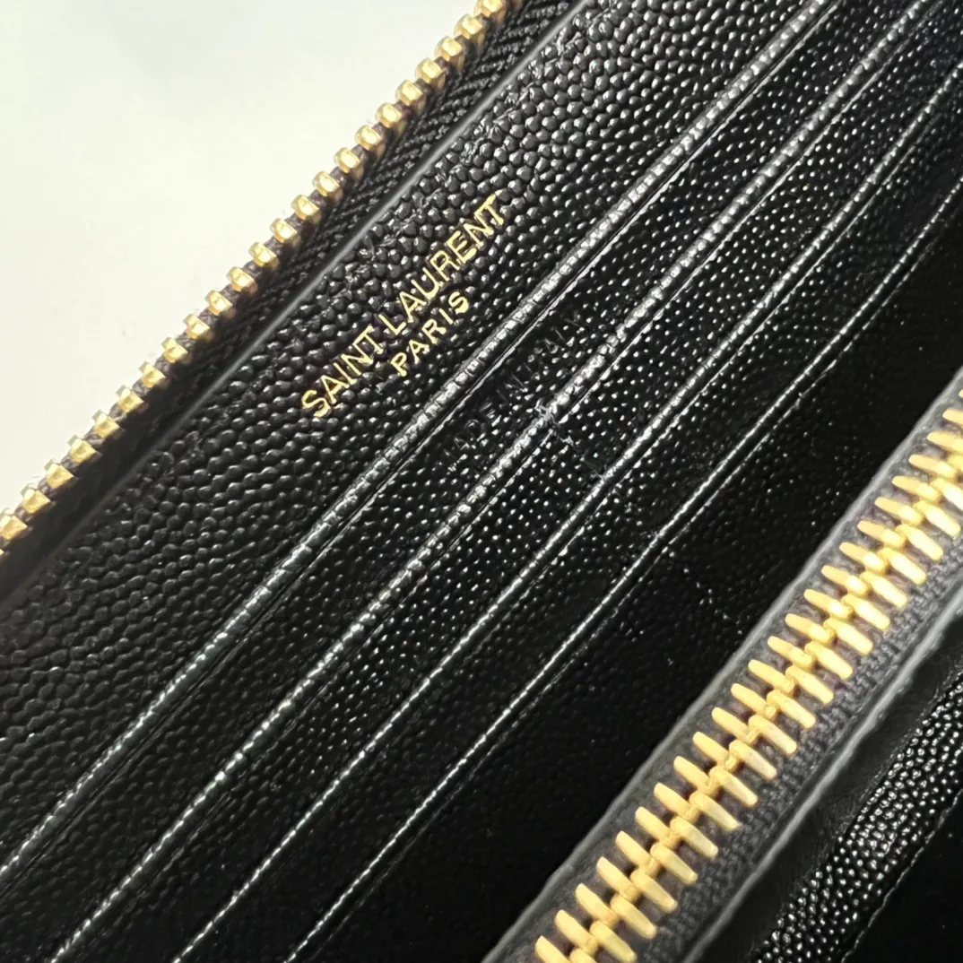 Клатчи Женские Saint Laurent 45598