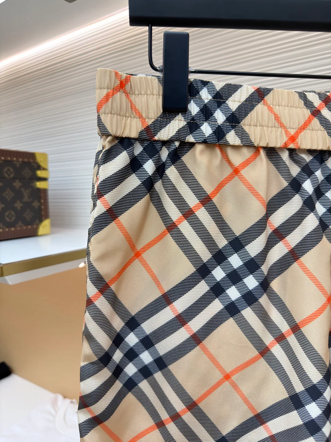 Шорты Мужские Burberry 11701846