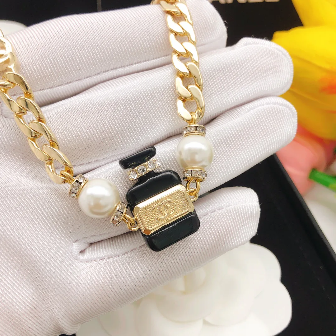 Бижутерия Chanel 11356360