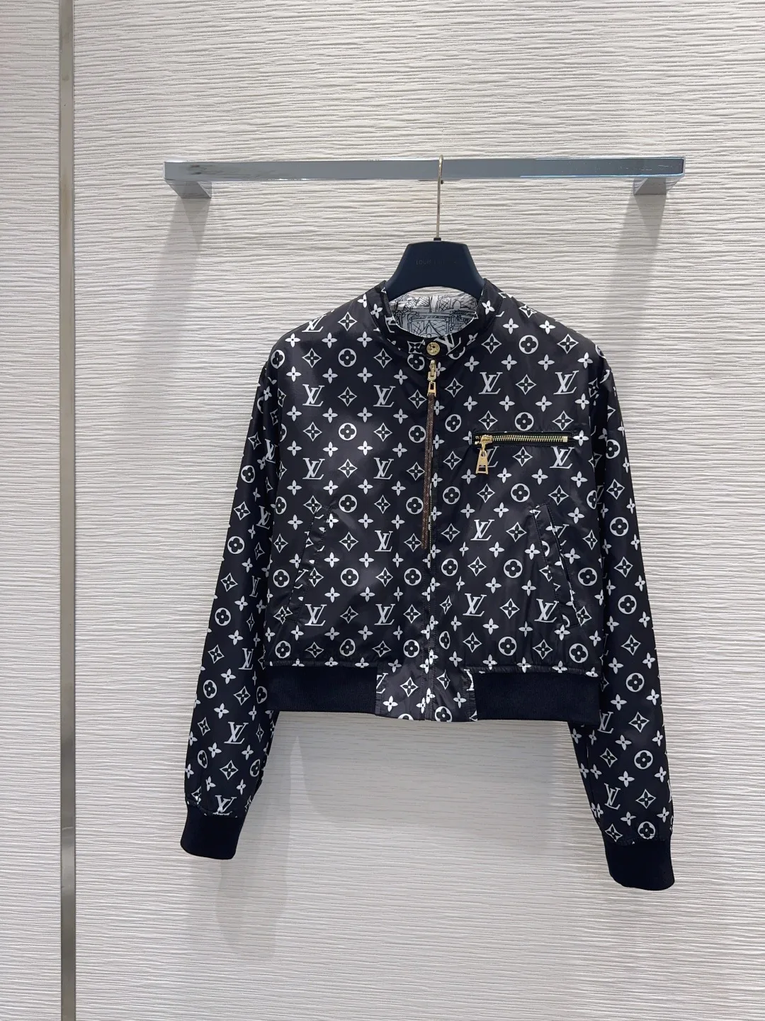 Куртки И Пуховики Женские Louis Vuitton 18023312