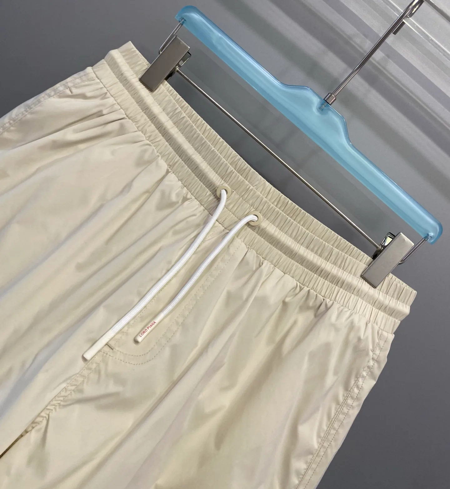 Шорты Мужские Loro Piana 11602569