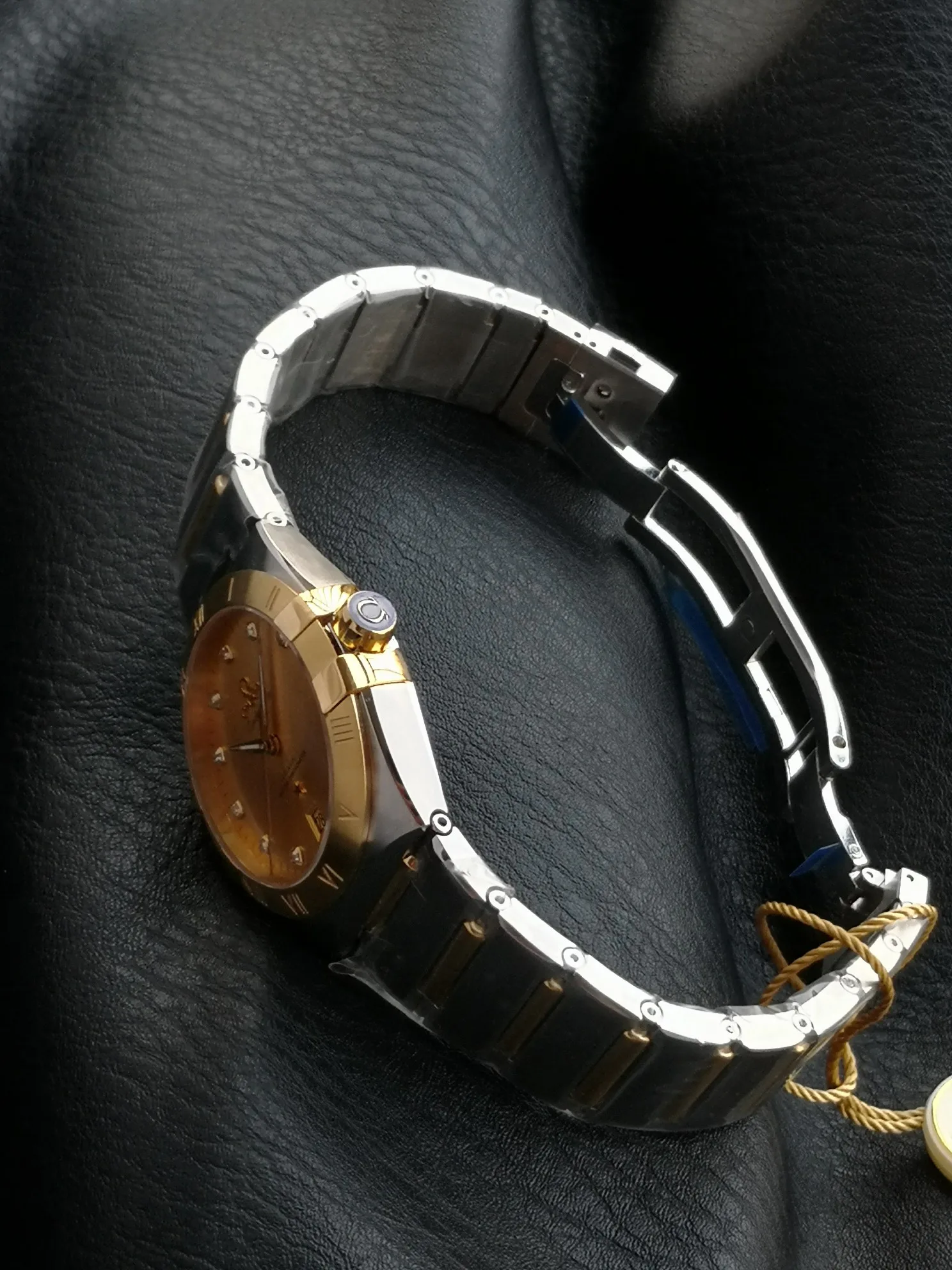 Часы Женские Omega 58848