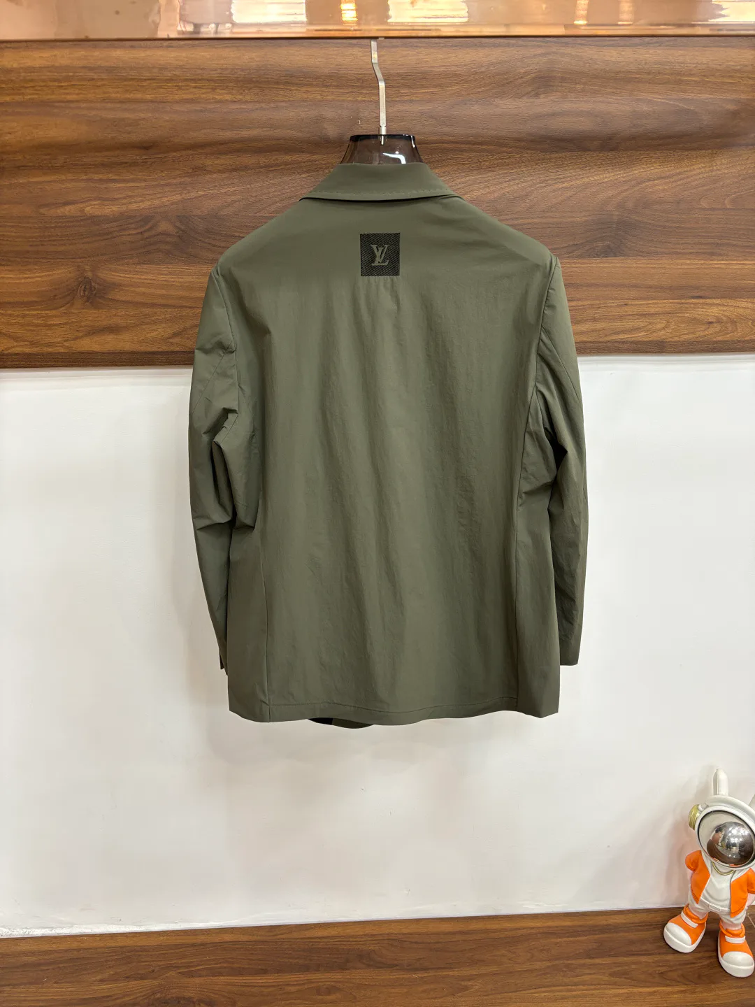 Пиджаки Мужские Louis Vuitton 12147382