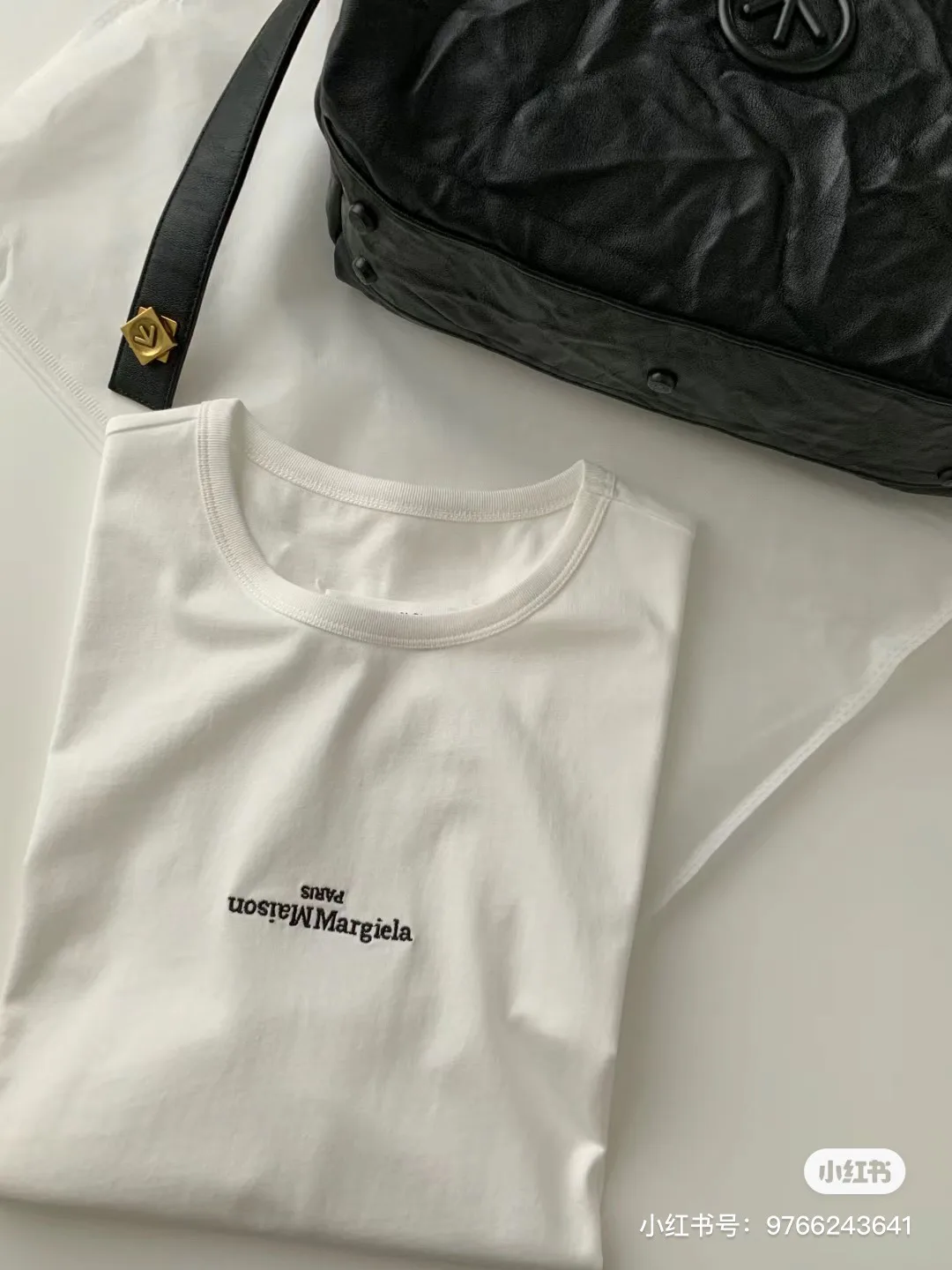 Футболки Мужские Maison Margiela 2553858