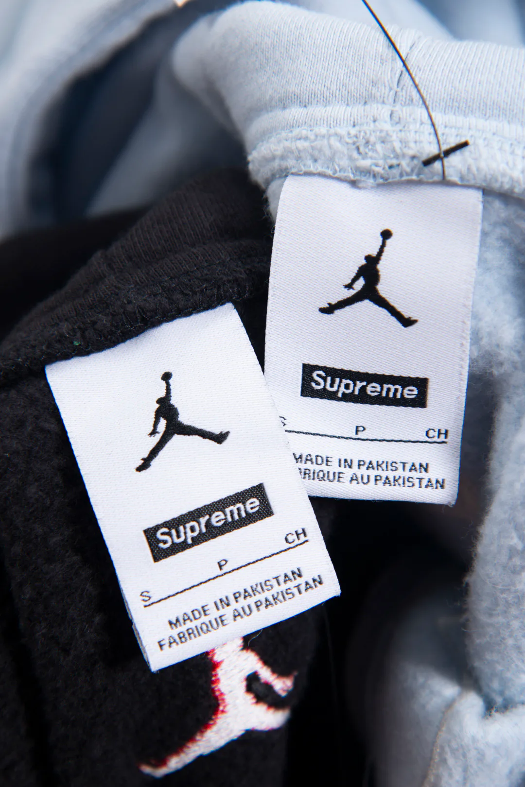 Свитшоты И Худи Мужские Supreme 19263160