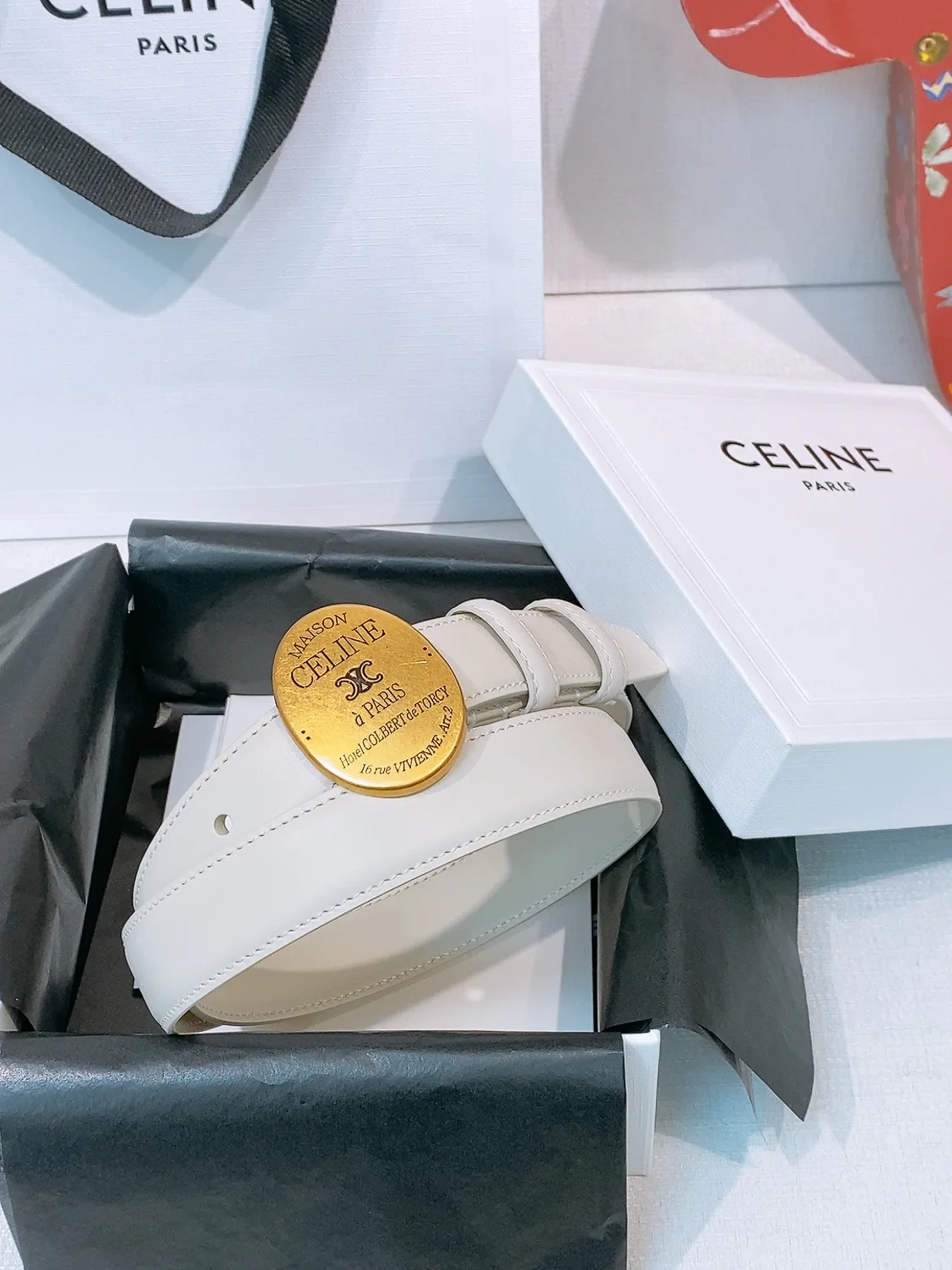 Классические Сумки Женские Celine 12723499