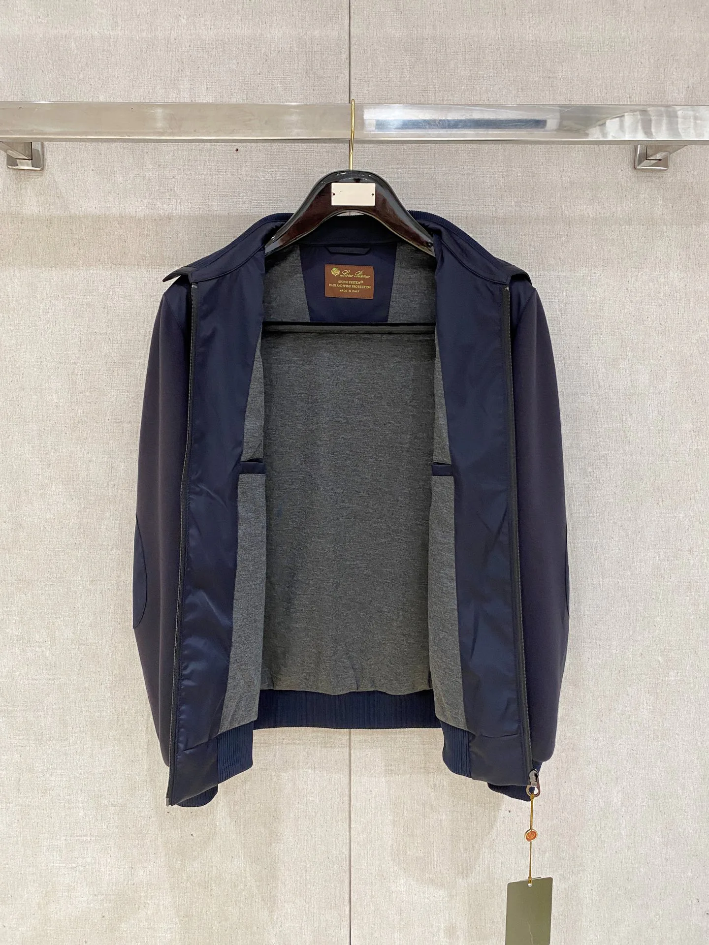 Куртки Мужские Loro Piana 194232