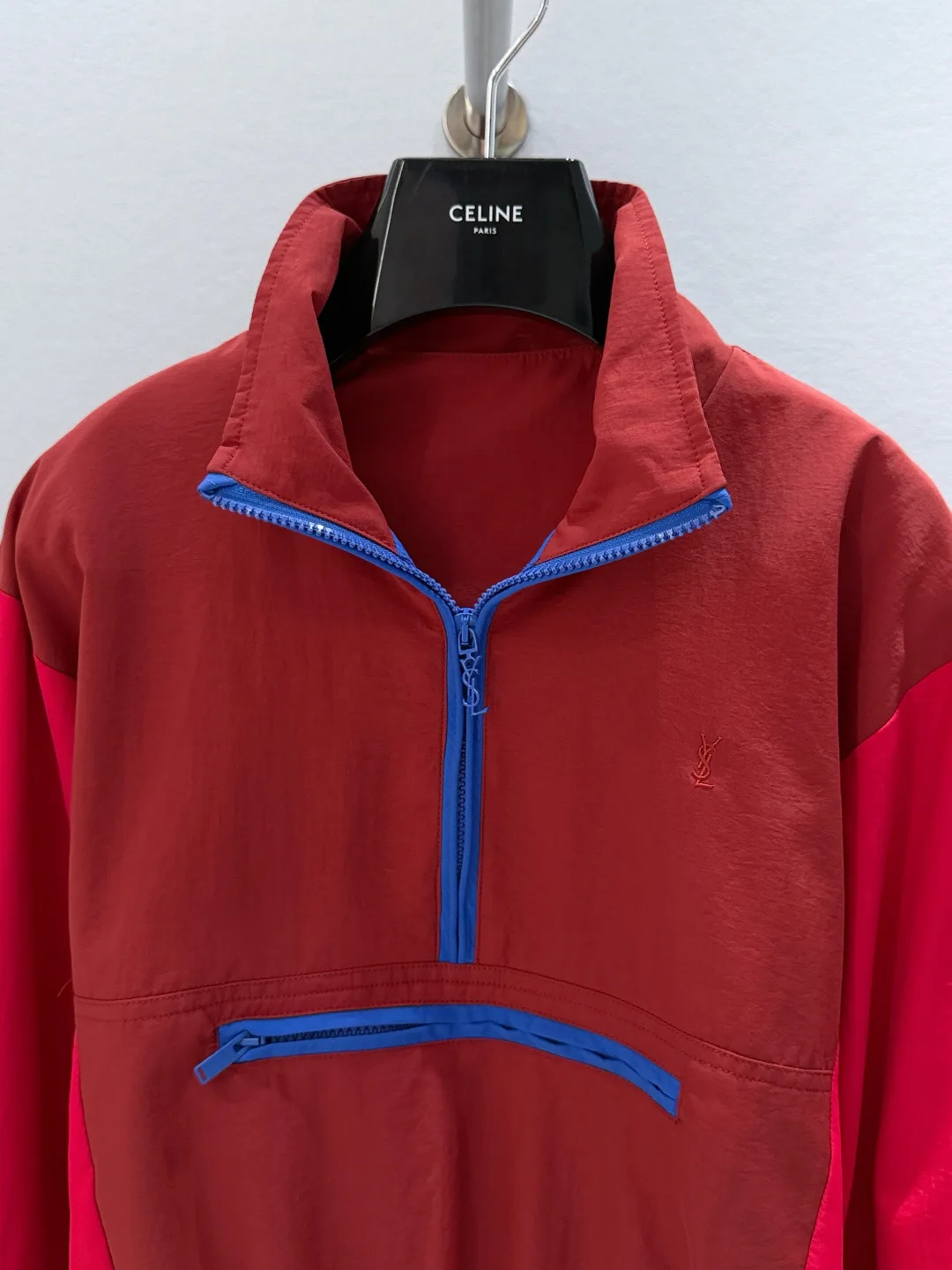 Куртки И Пуховики Женские Celine 12874452