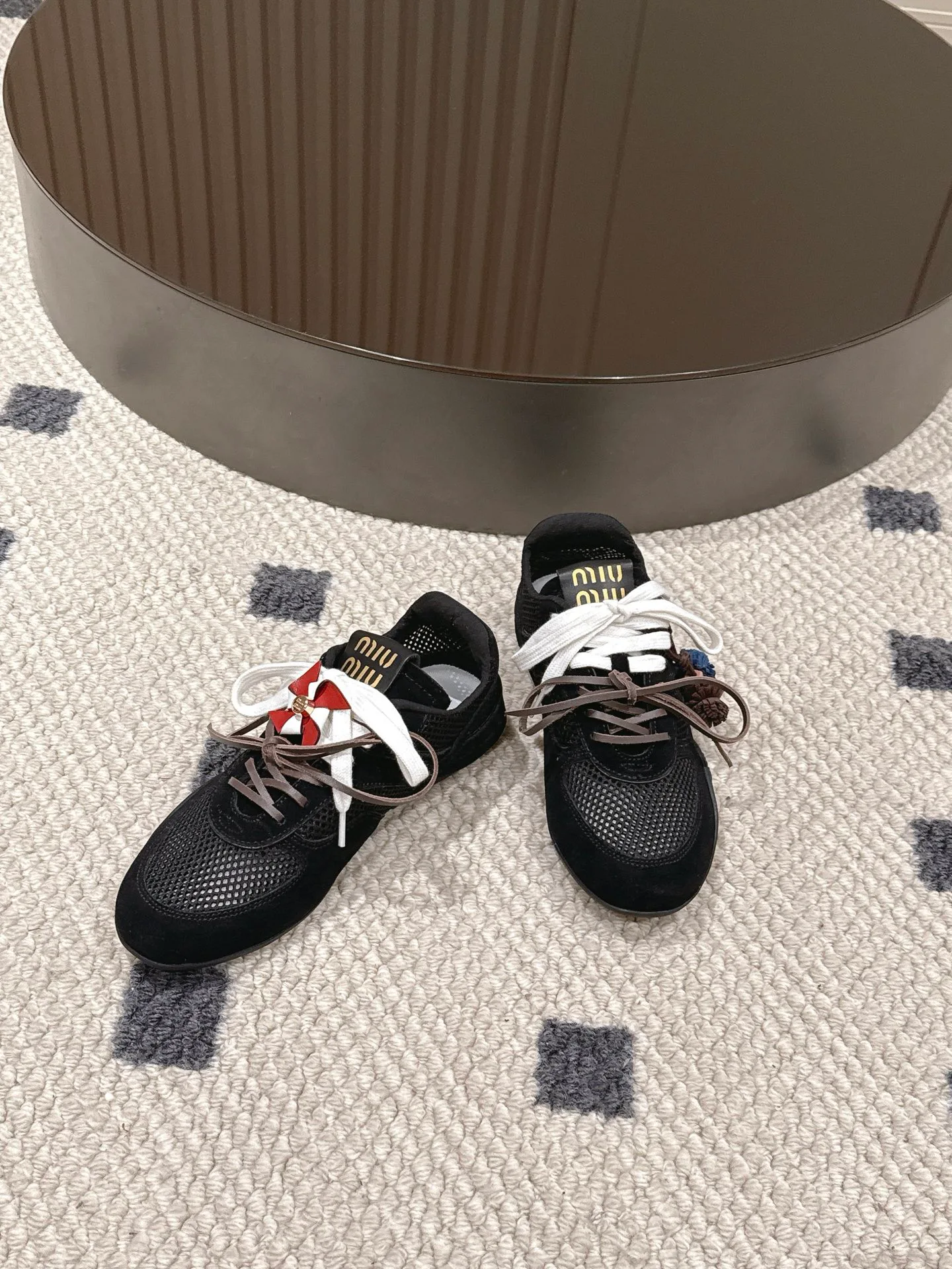 Туфли Женские Miu Miu 11875095