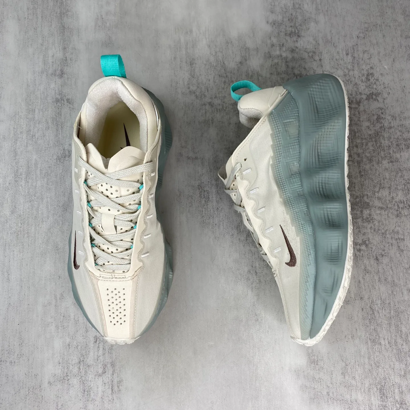 Кроссовки Женские Nike 599459