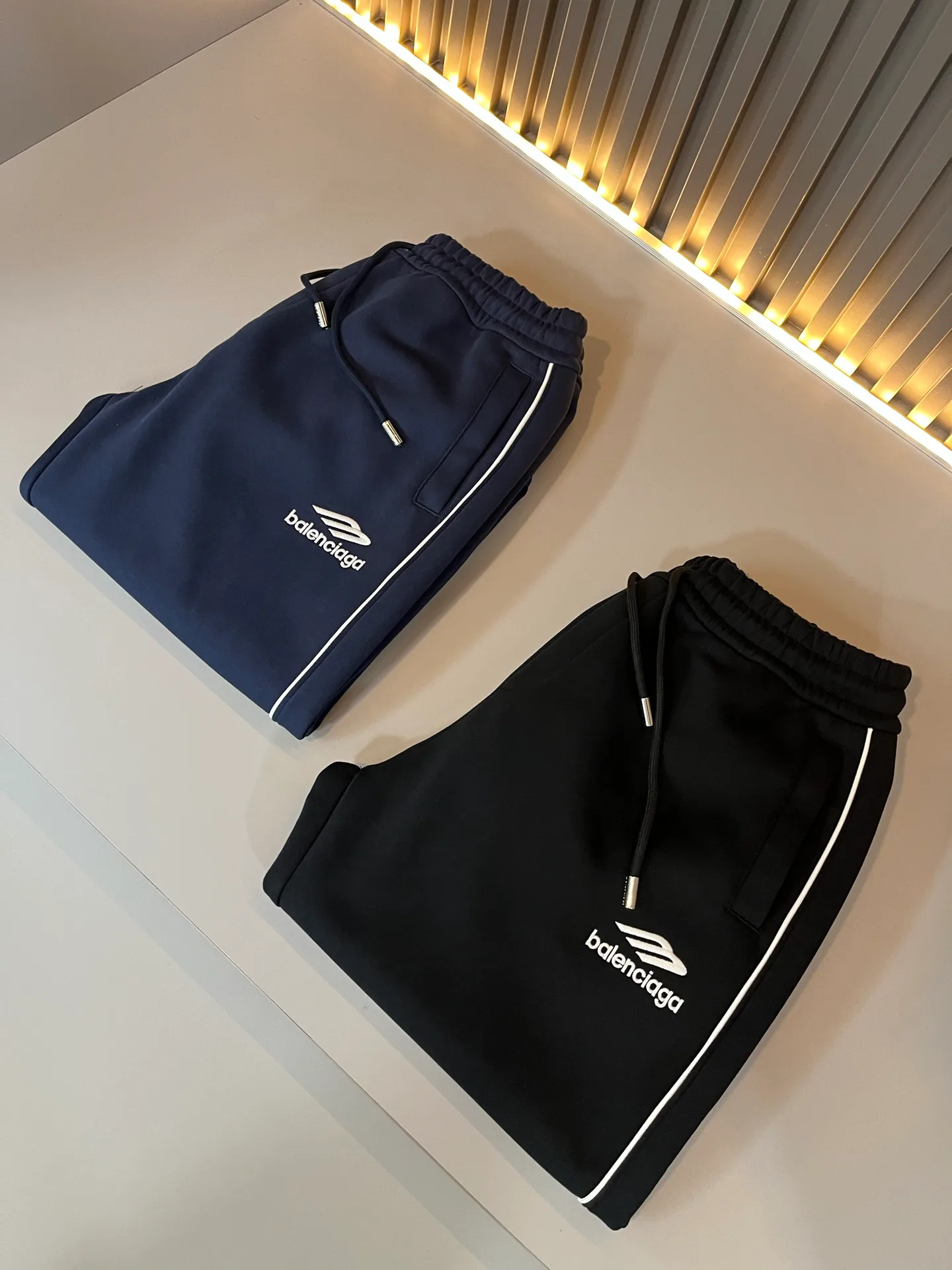 Брюки Мужские Balenciaga 187957