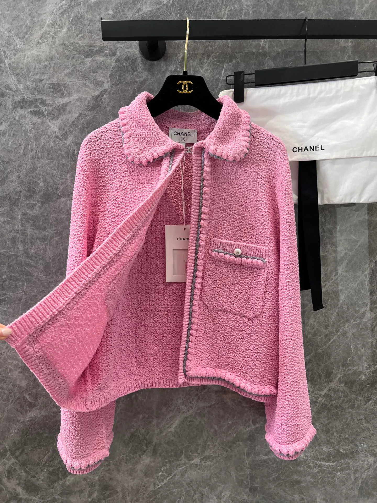 Куртки Женские Chanel Куртки Женские Chanel