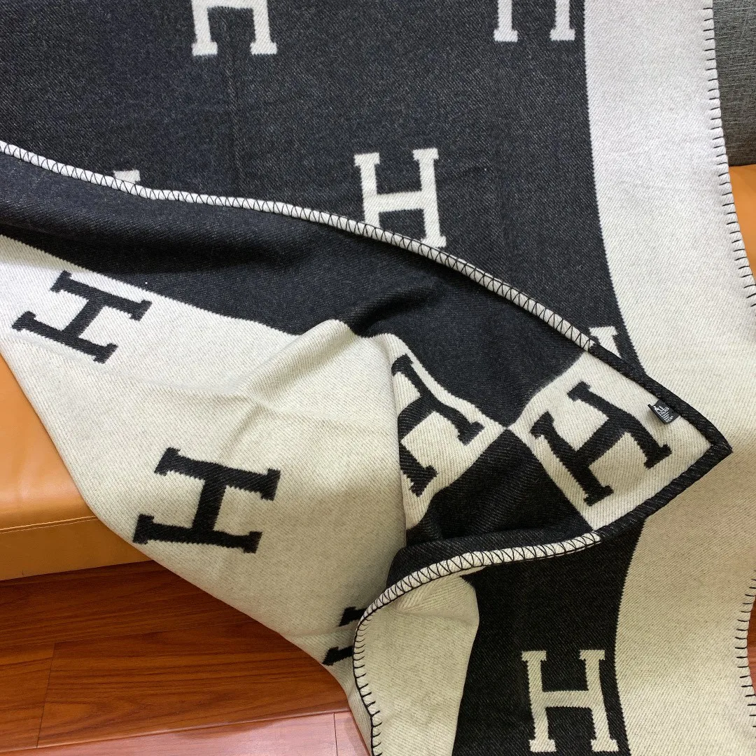 Шарфы Hermes 5578