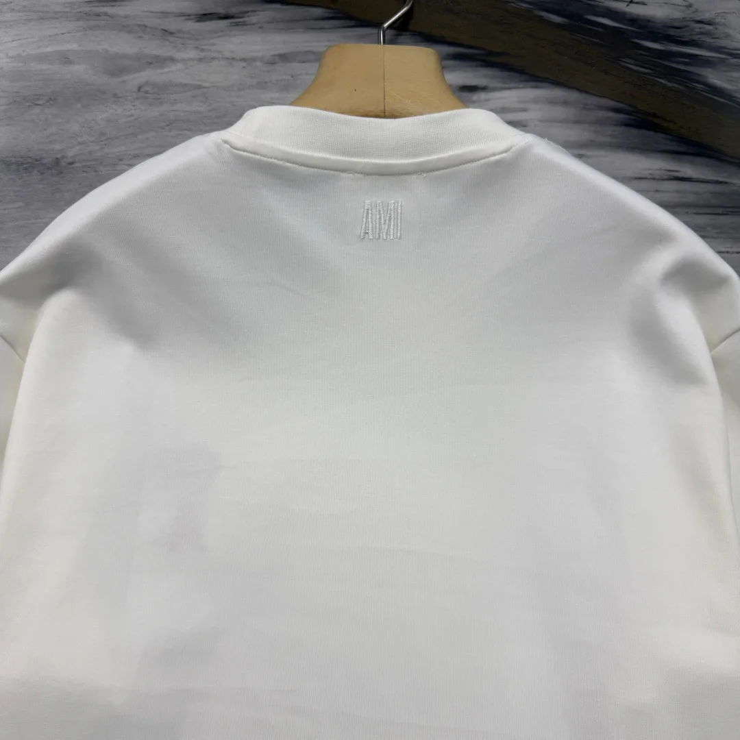 Футболки Мужские Ami Paris 1065193