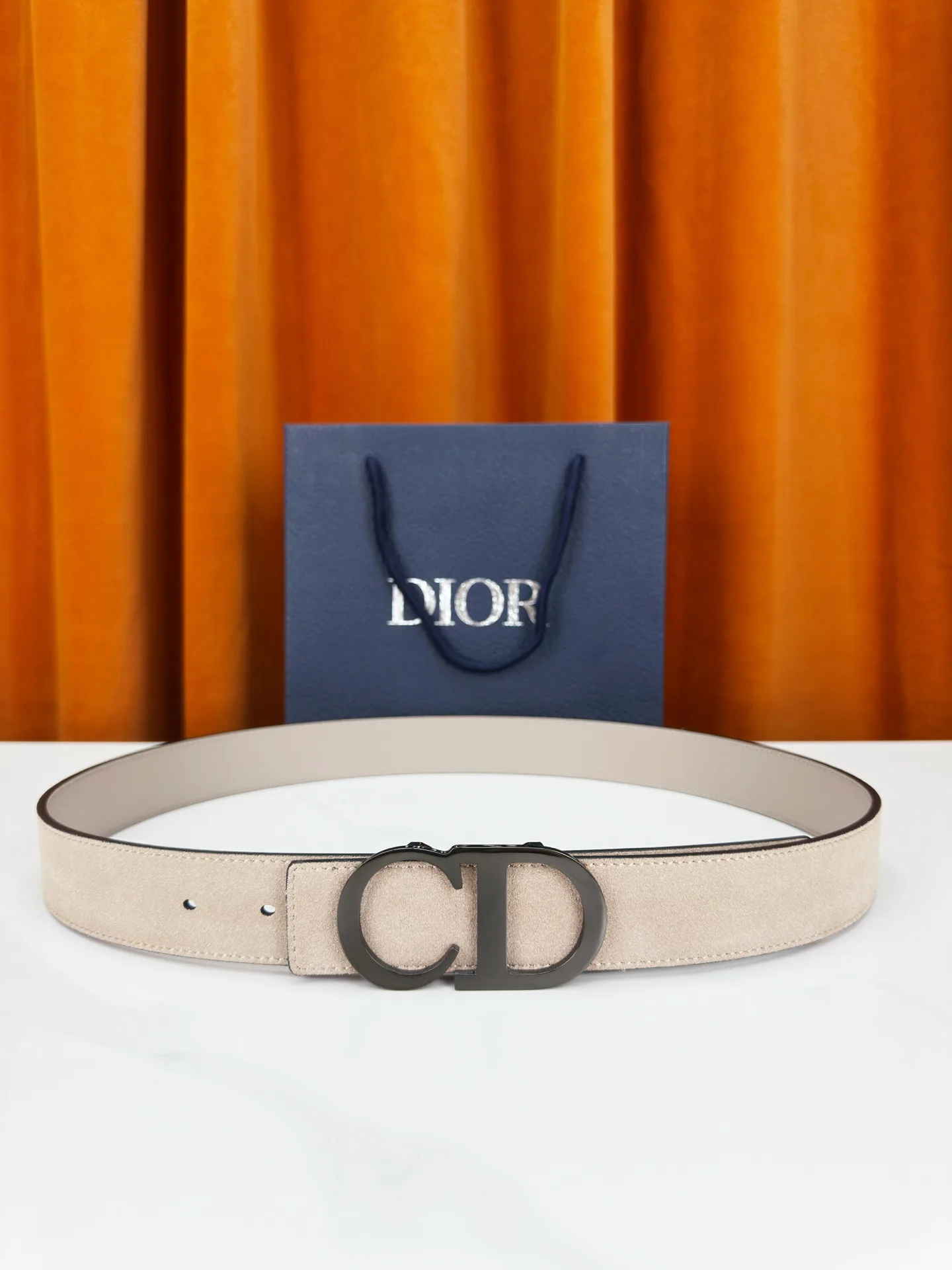 Ремни Christian Dior 832174