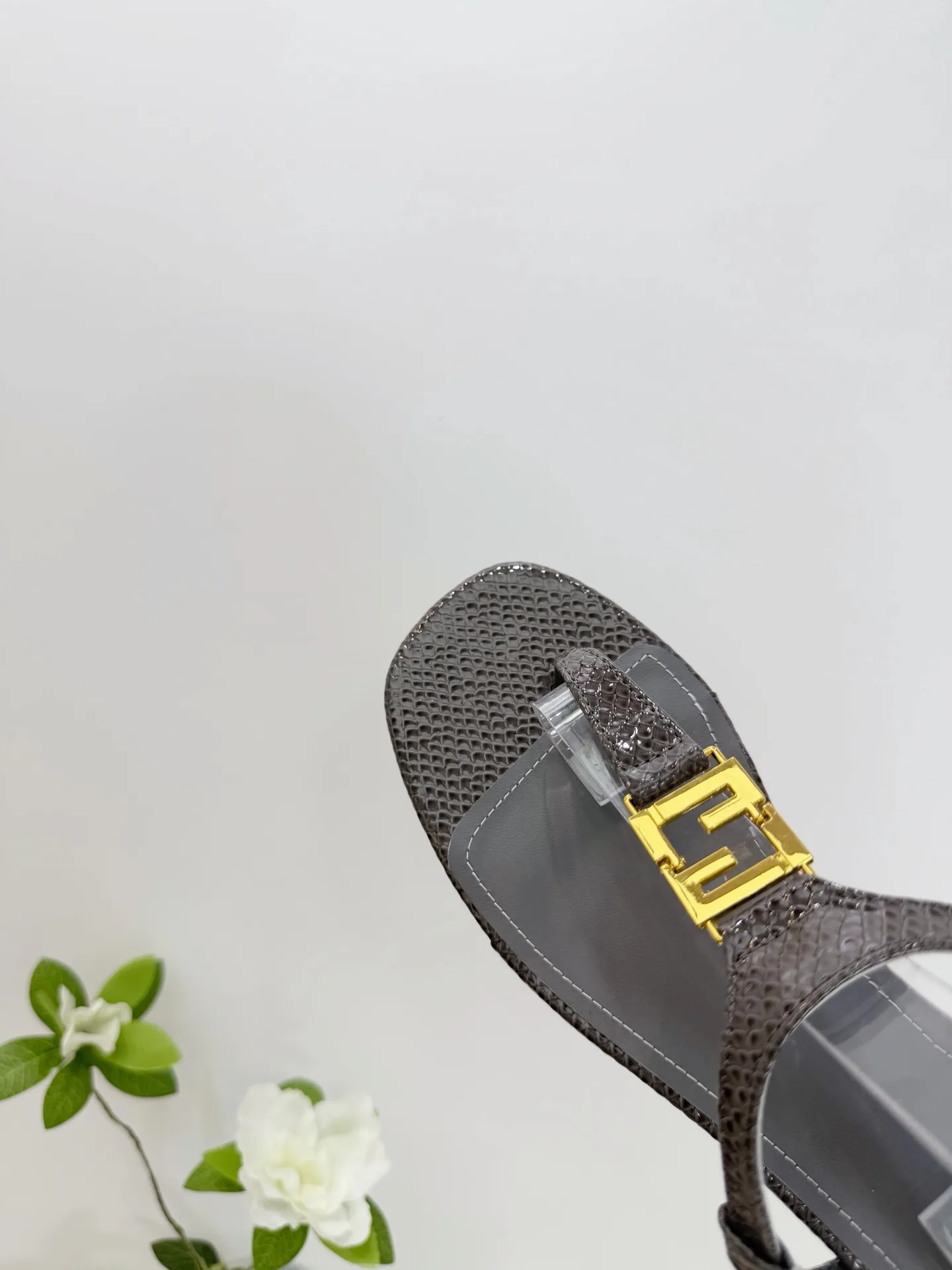 Туфли Женские Fendi 9652711