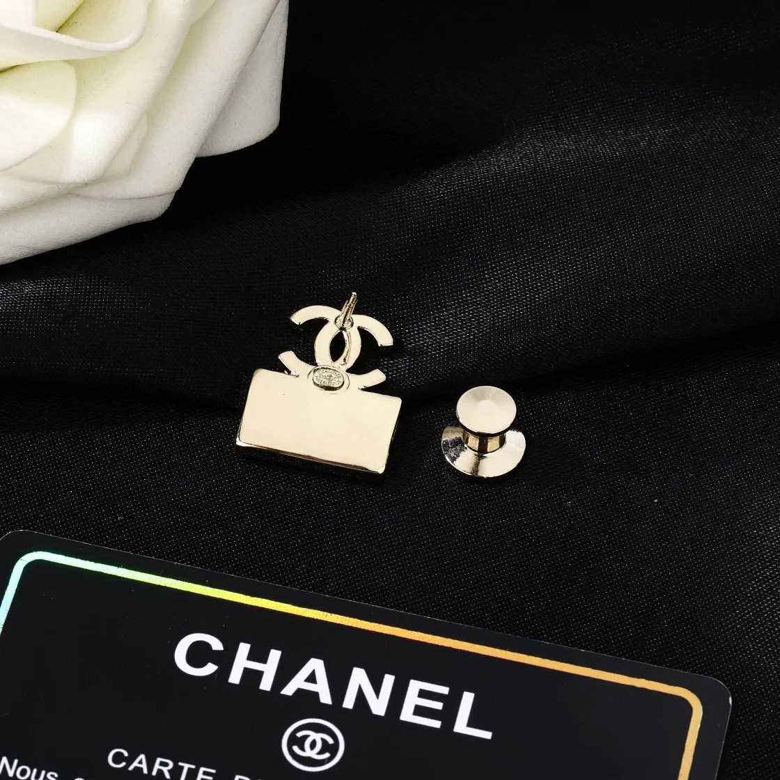 Бижутерия Chanel 17850280