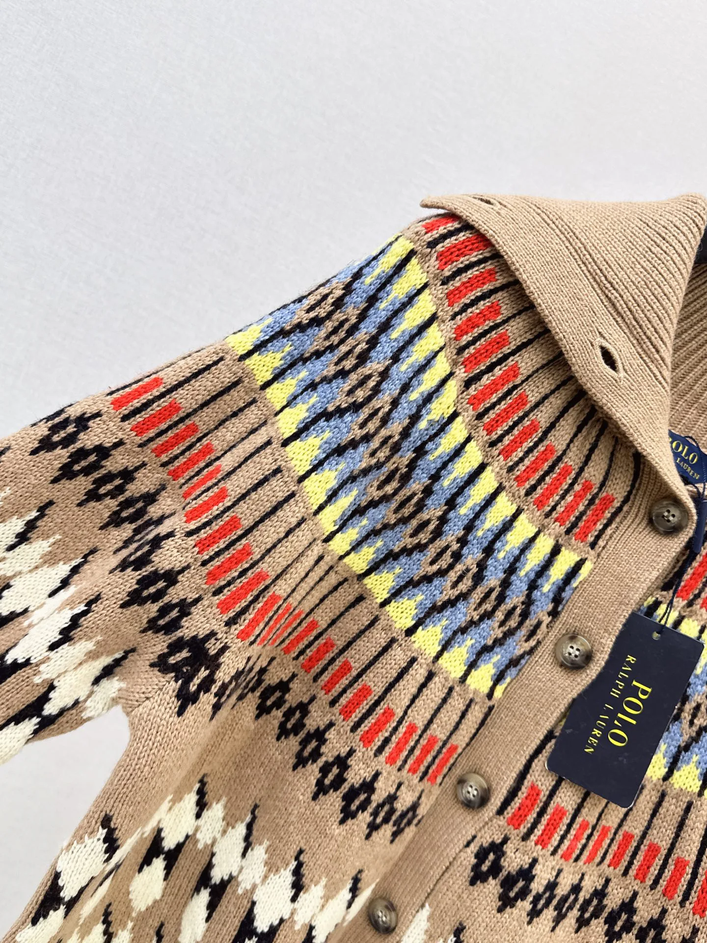 Джемперы И Свитеры Женские Ralph Lauren 19191916
