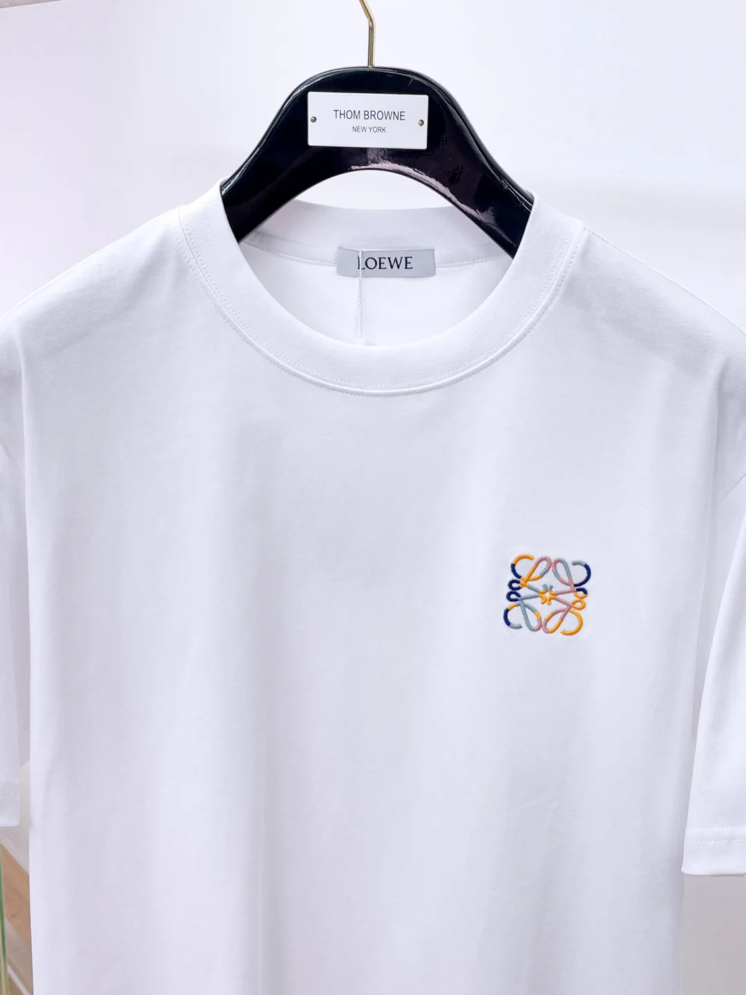 Брюки Женские Loewe 13230455
