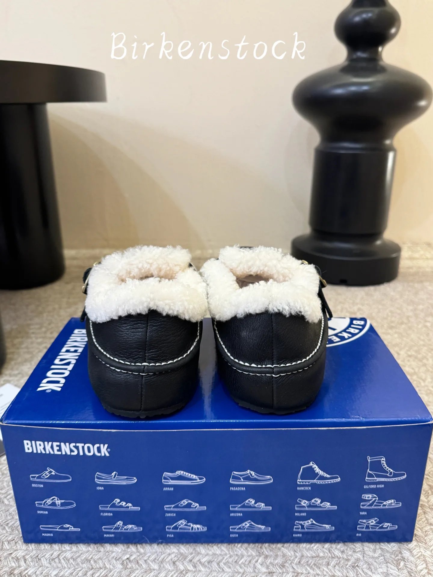 Мюли И Сабо Женские Birkenstock 18830431