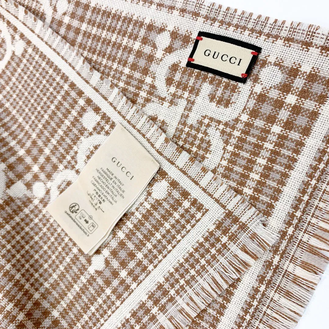 Шарфы Gucci 2268507