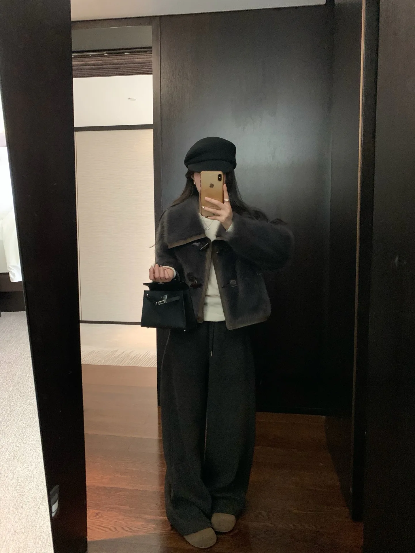 Шубы Женские Miu Miu 836005