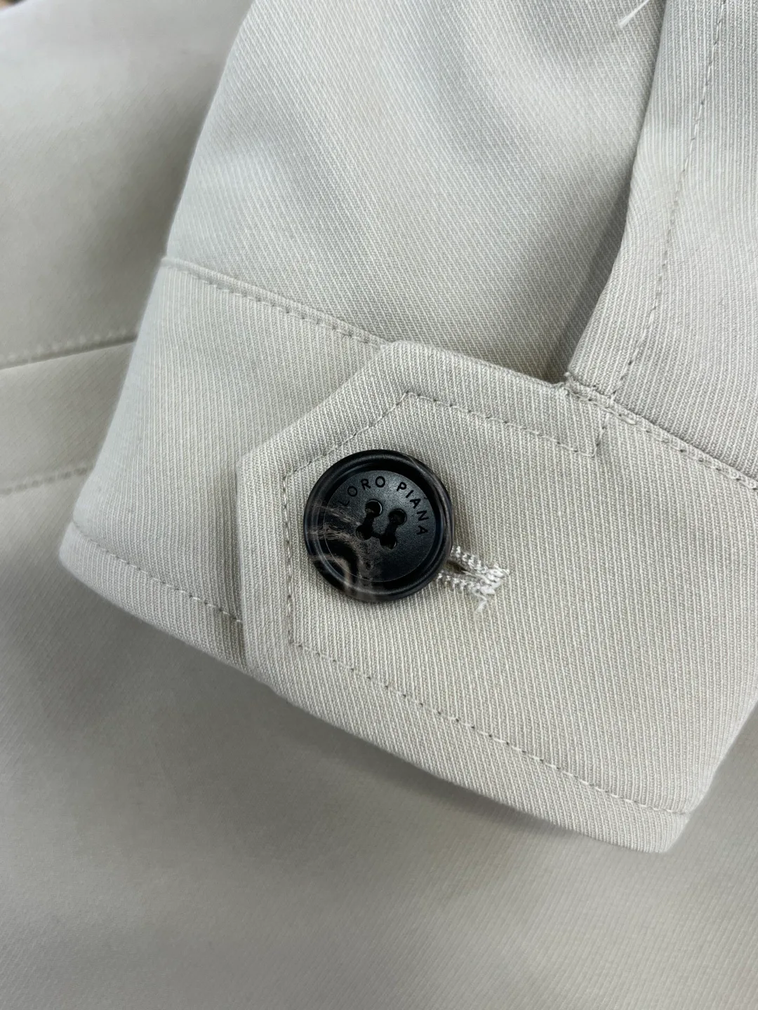 Куртки И Пуховики Мужские Loro Piana 11182710