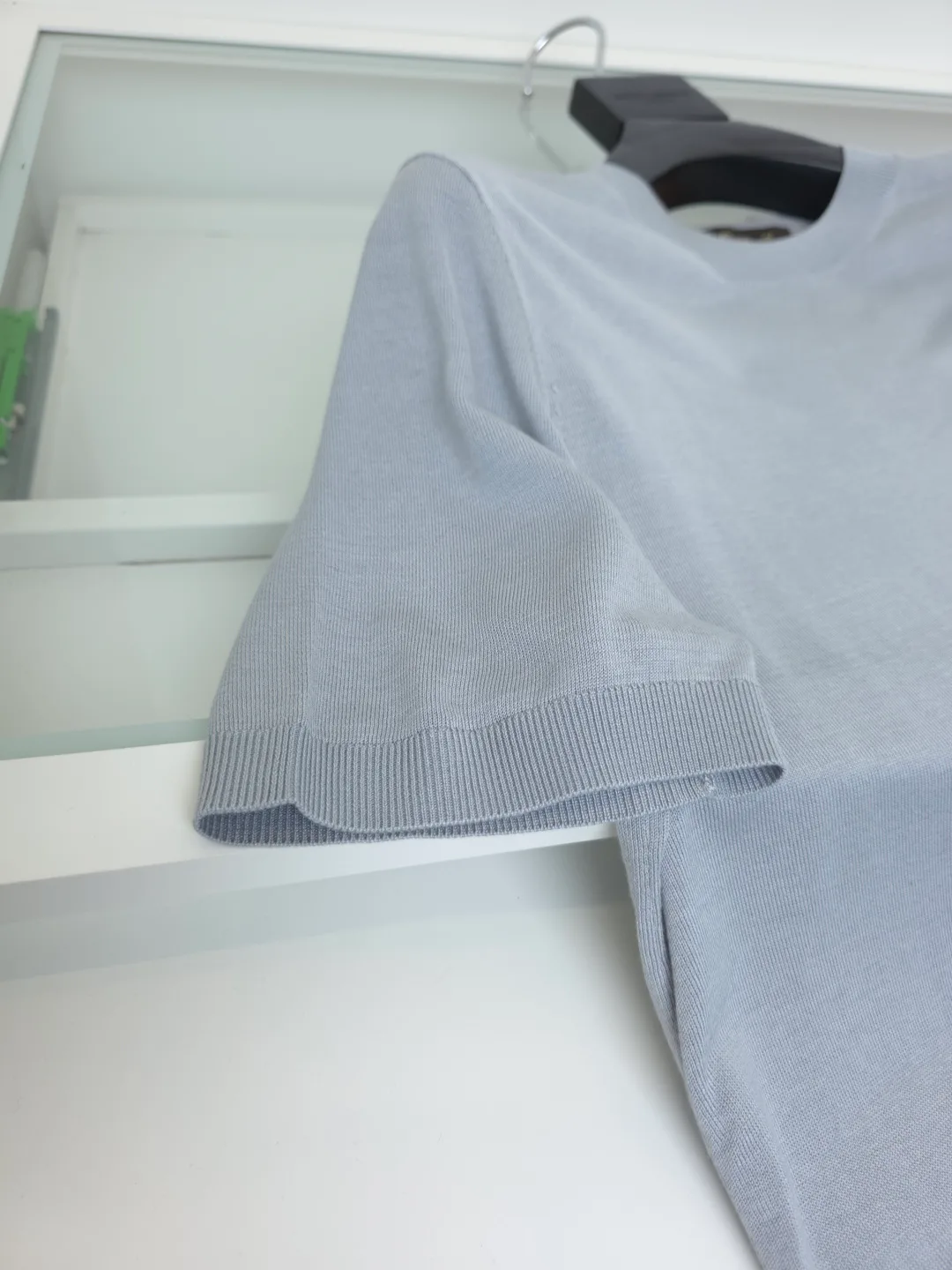 Лонгсливы Мужские Loro Piana 13245859