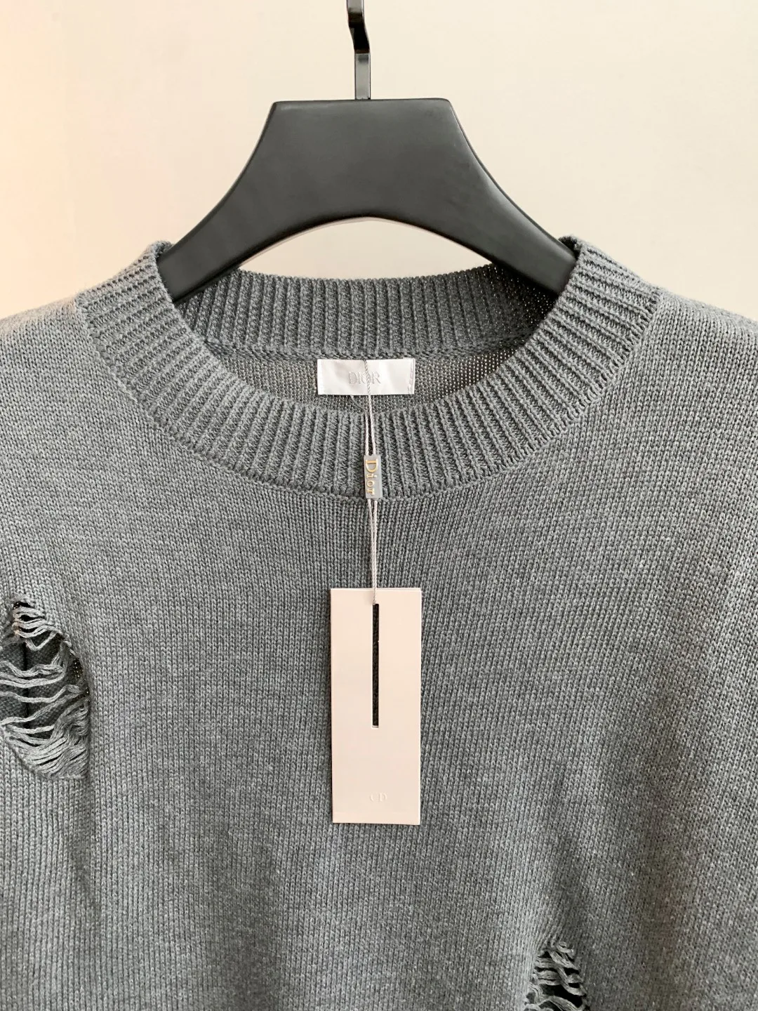 Джемперы И Свитеры Мужские Christian Dior 233707