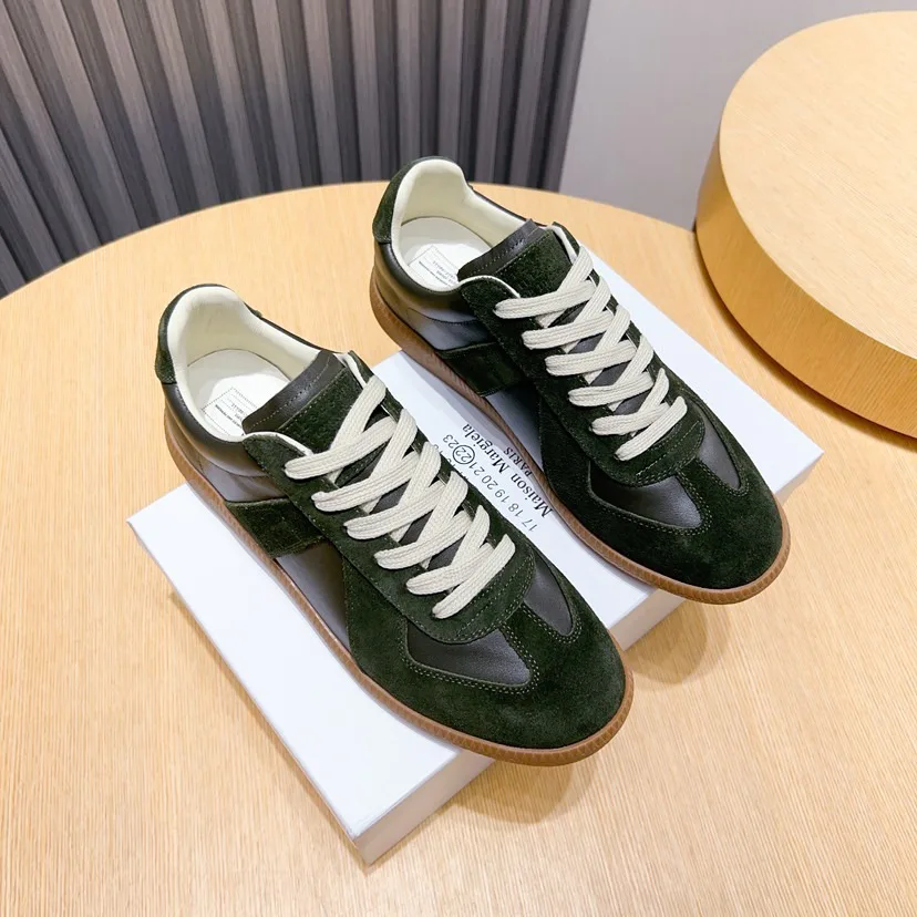 Кроссовки Женские Maison Margiela 17286715