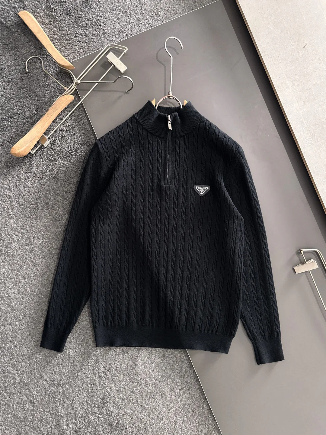 Джемперы И Свитеры Женские Prada 961179