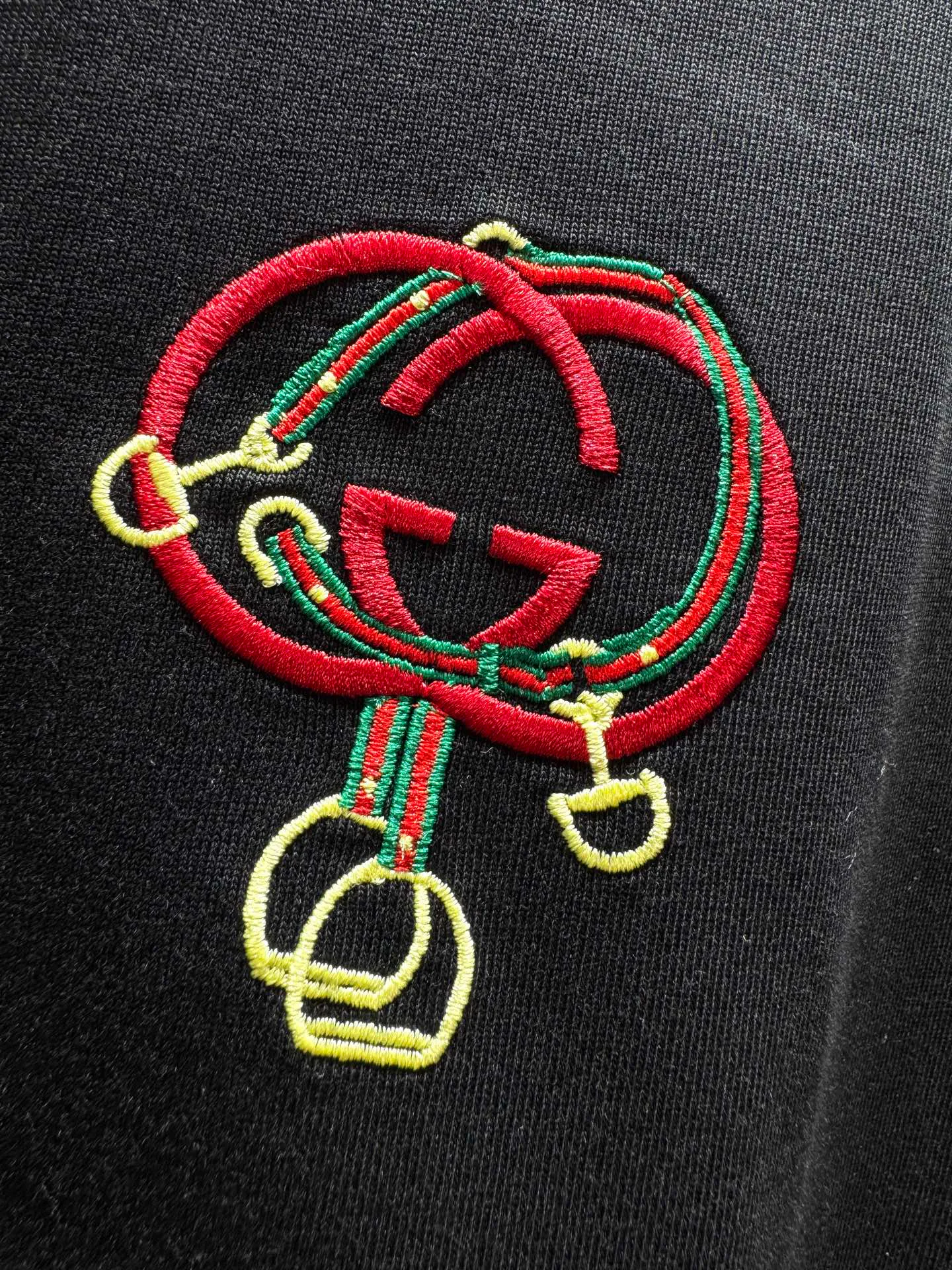 Футболки Мужские Gucci 4878215