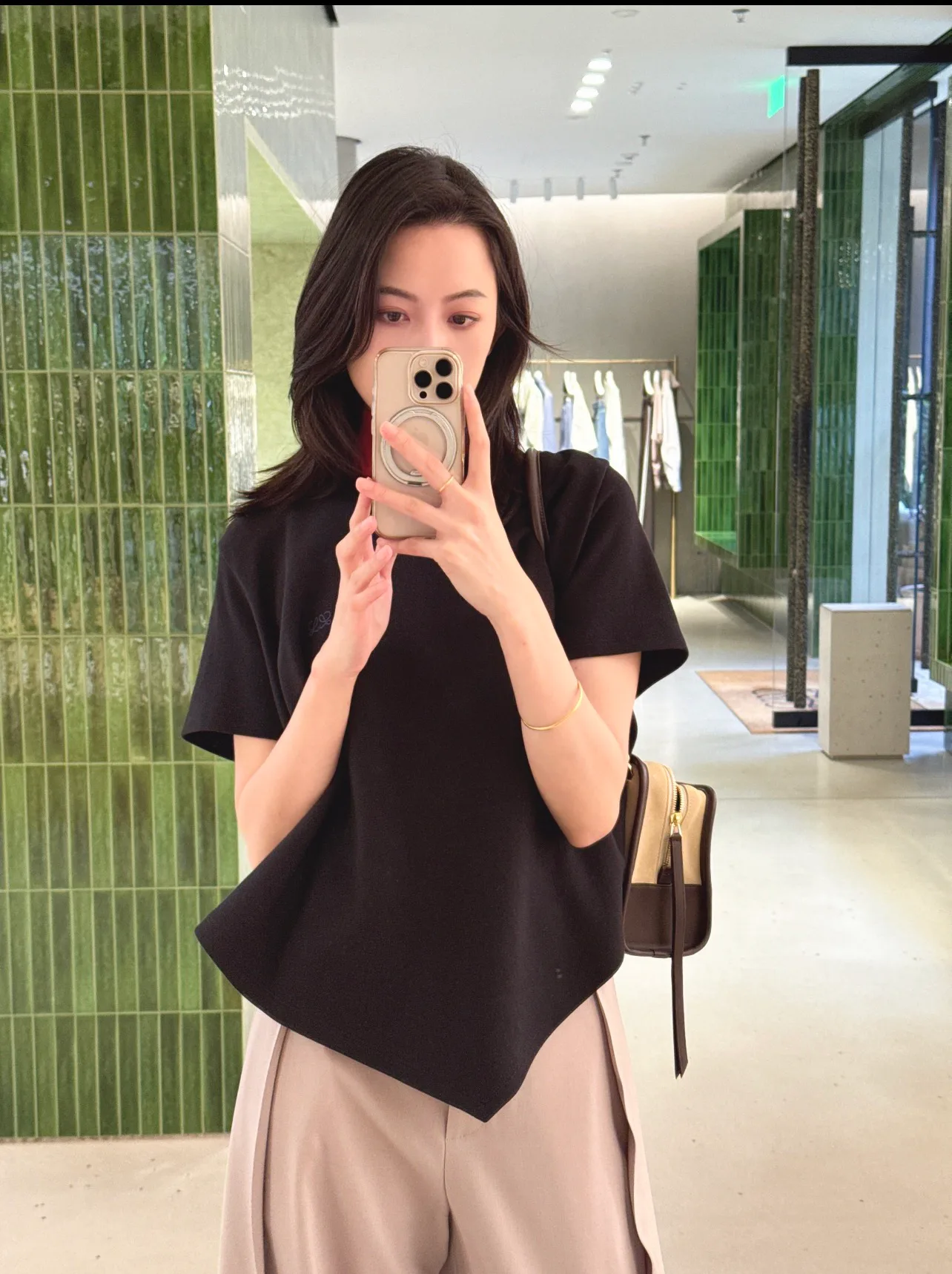 Футболки Женские Loewe 11578792