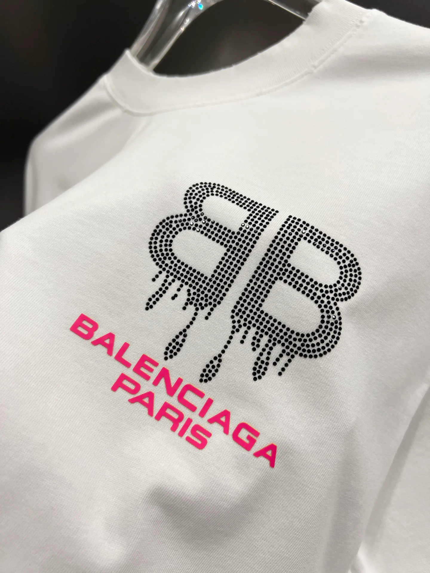 Футболки Мужские Balenciaga 17662900