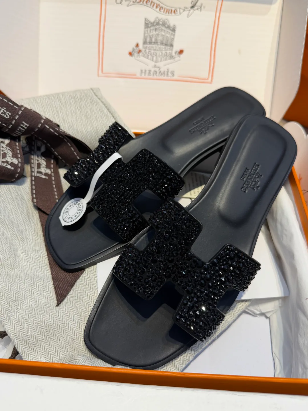 Туфли Женские Hermes 11496192