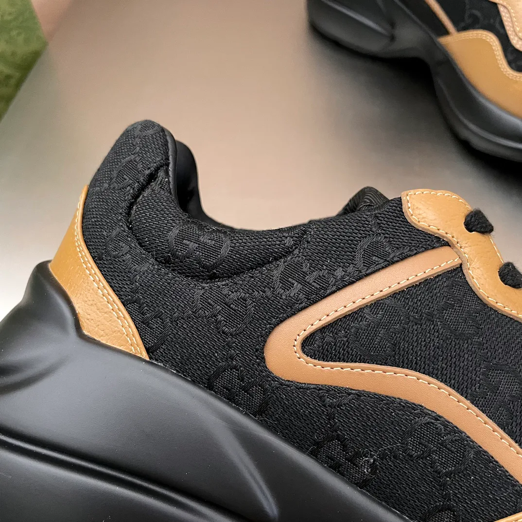 Кроссовки Женские Gucci 30417