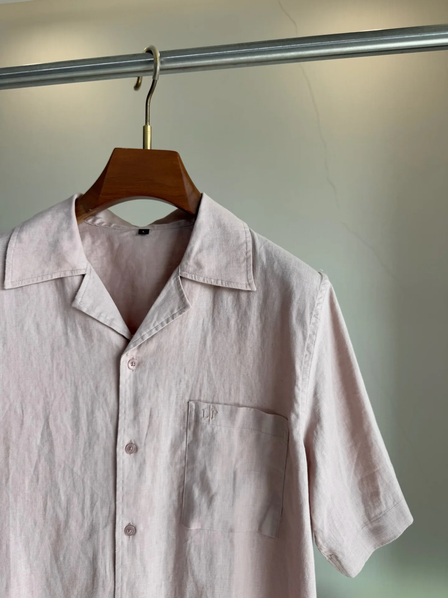 Рубашки Мужские Loro Piana 11651469